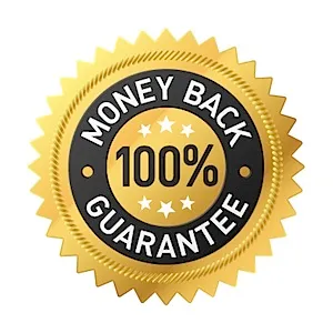 Brain Savior 100% money Back Guarantee